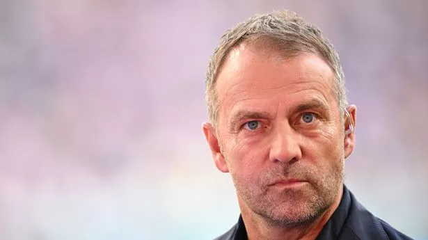 Barcelona hold Marcus Rashford talks and discover price to seal January move