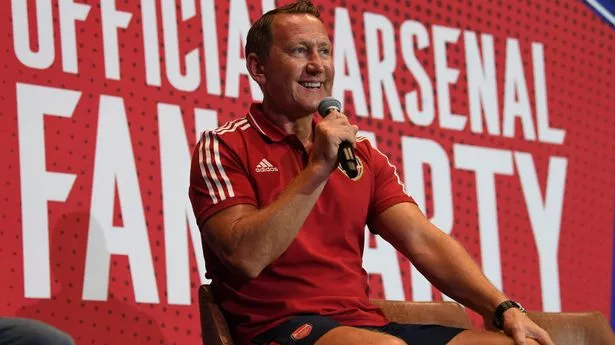 AD FEATURE: Arsenal legend makes surprise Champions League winner prediction