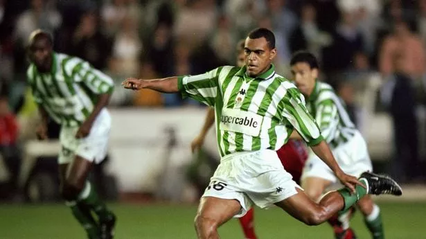 ‘I signed 10-year contract like Erling Haaland after World Cup heroics – then it all went wrong’