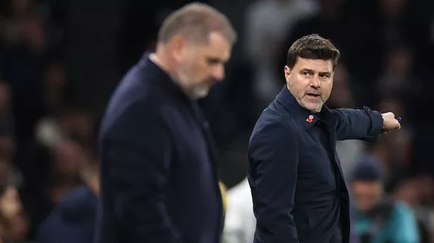 Mauricio Pochettino makes decision on returning to Tottenham to replace Ange Postecoglou