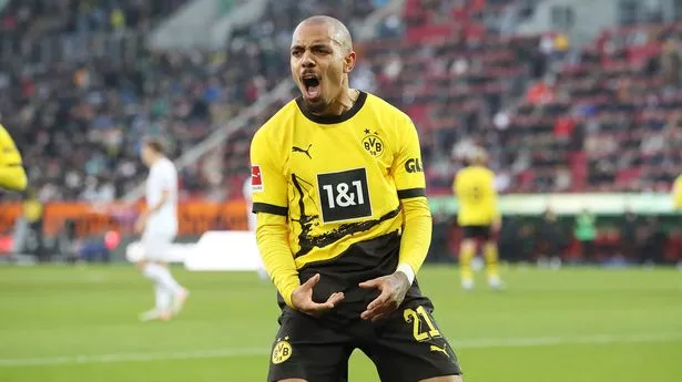 ‘Jurgen Klopp and Arsene Wenger rated me highly – I could finally return to UK for £17m’