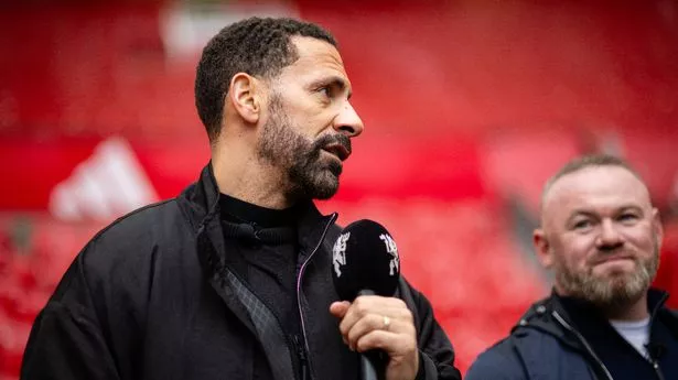 Man Utd legends hammer Red Devils stars in brutal WhatsApp group including current player