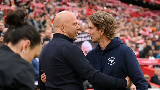 Why is Brentford vs Liverpool not on TV in UK? How to watch Premier League match