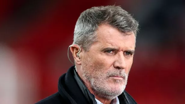 Roy Keane’s prediction on Marcus Rashford sheds more light on Ruben Amorim feud