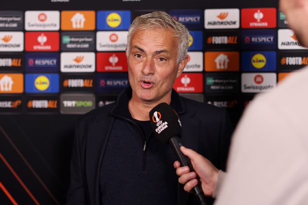 Jose Mourinho has clear opinion as Liverpool ‘withdraw’ from transfer battle