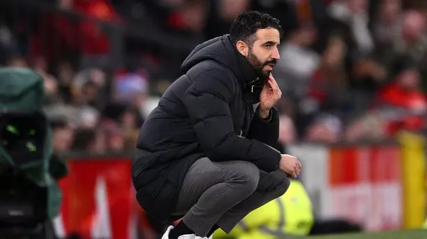 Ruben Amorim’s alarming Man Utd claim left Gary Lineker stunned – ‘That’s extraordinary’