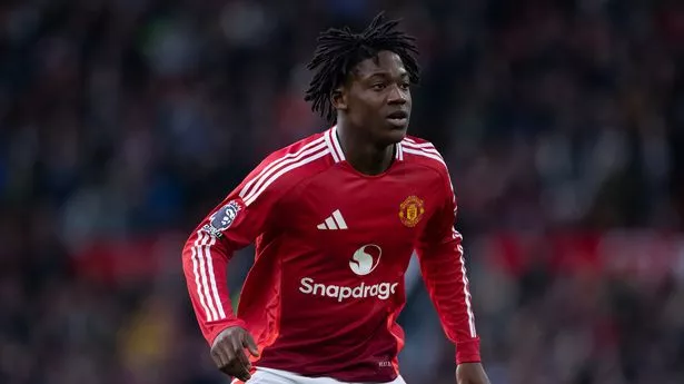 Kobbie Mainoo’s eye-watering wage demands and Man Utd’s drastic action