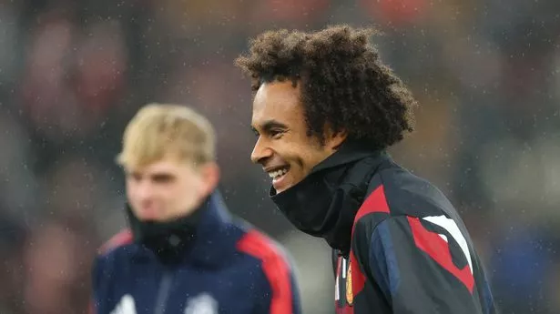 Joshua Zirkzee’s stance on Man Utd exit and January swap deal shows his true colours