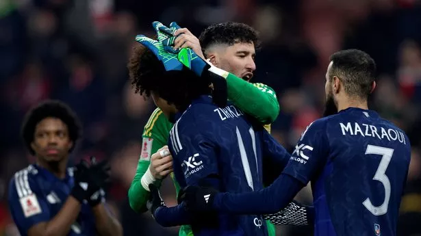 Man Utd star sends passionate message with Ruben Amorim wanting to replace him