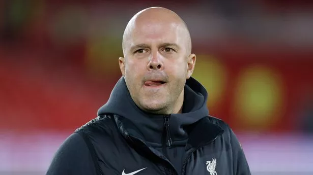 Arne Slot namechecks three Liverpool rivals in ‘interesting’ transfer admission