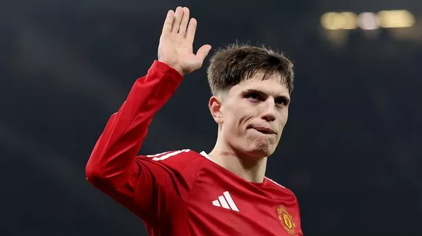 Alejandro Garnacho signs, Dusan Vlahovic transfer sealed – Chelsea’s dream end to January