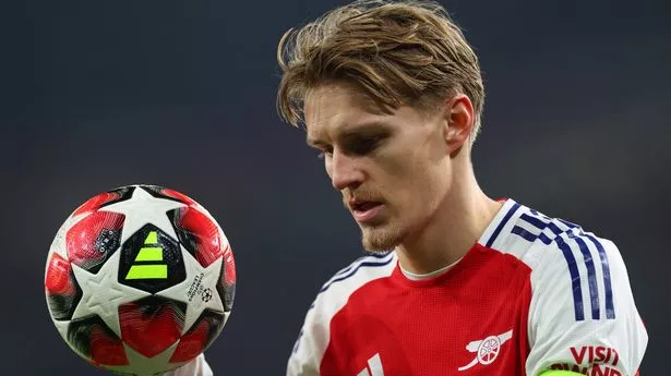 How to watch Girona vs Arsenal in Champions League: TV channel, live stream, permutations