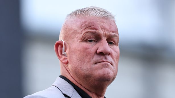 Dean Windass ‘worried sick’ after dementia diagnosis as David Beckham gets behind cause