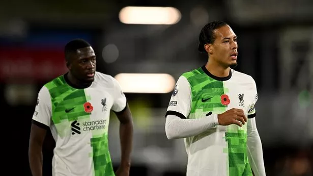 ‘I flopped at Liverpool – but I helped convince Virgil van Dijk successor to sign’