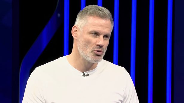 Jamie Carragher makes fresh Premier League title prediction after Liverpool’s FA Cup exit