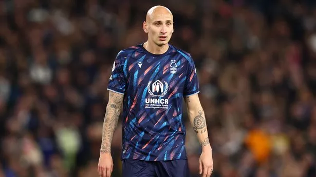 Jonjo Shelvey delighted after sealing ‘amazing’ transfer return to England