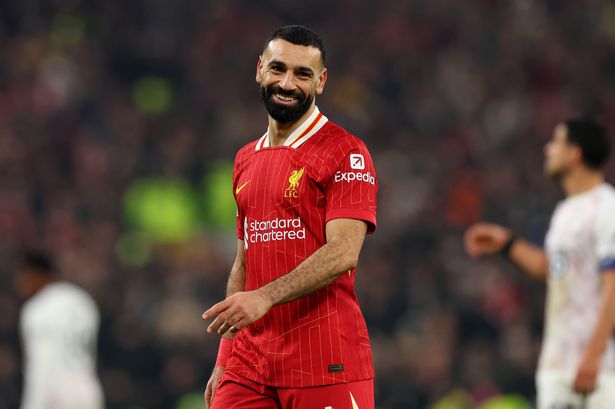 Liverpool transfer news: PSG want Mohamed Salah as Reds star makes exit decision