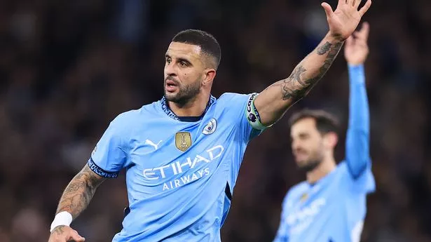 Kyle Walker could https://www.mirror.co.uk/sport/football/news/kyle-walker-manchester-city-ronaldo-34406451 up with Cristiano Ronaldo as Saudi trio eye swoop for Man City star