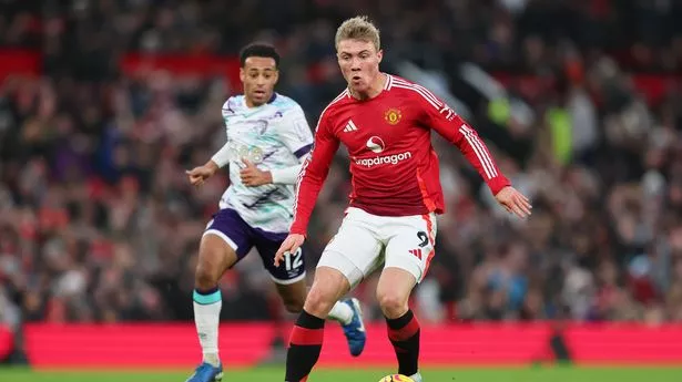 ‘Man Utd signed Rasmus Hojlund instead of me – now I could finally join them’