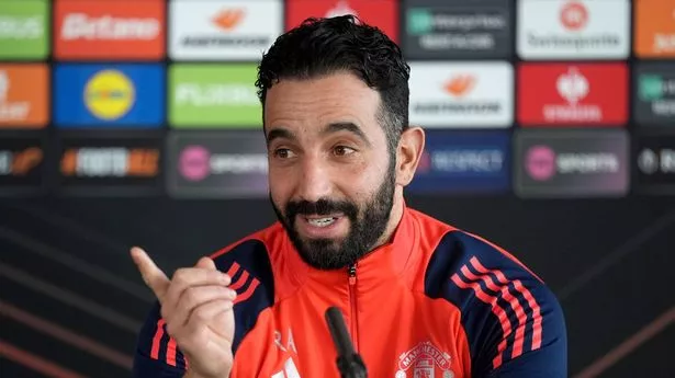 Ruben Amorim responds as Man Utd sanction new January arrival without him