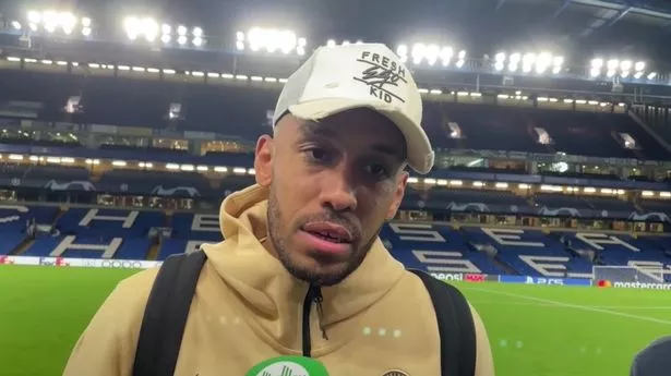 Former Arsenal star slams Mikel Arteta for ‘killing’ him – ‘I was expecting help’