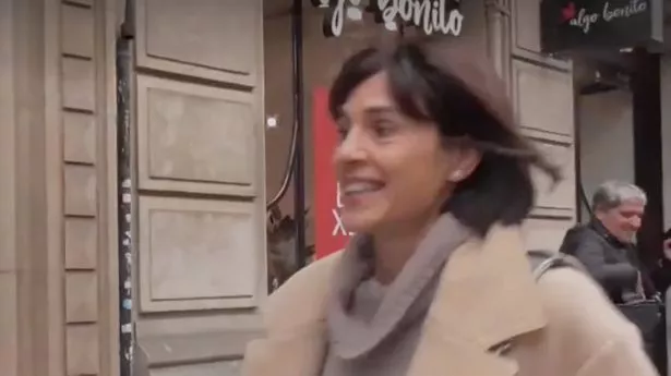 Pep Guardiola’s wife Cristina Serra breaks silence on shock split after 30 years together