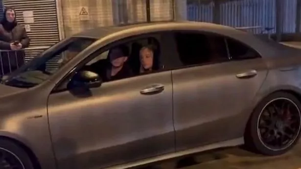 Man City star slammed for ‘ruining child’s birthday’ after brutal shirt snub