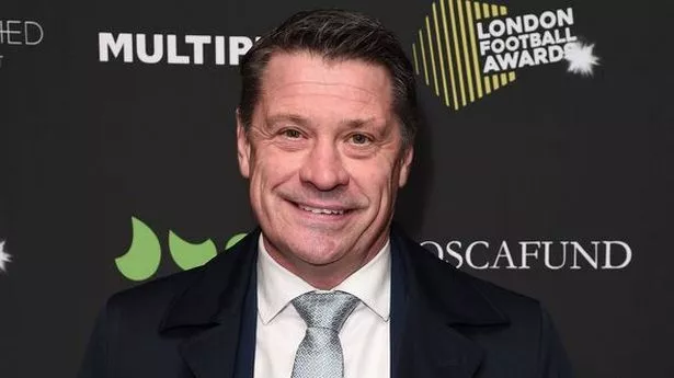 ‘I was Premier League’s record signing – I didn’t like it, I wasn’t comfortable with it’