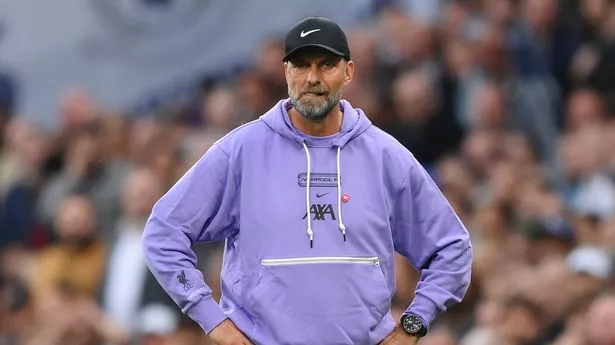 Jurgen Klopp had answer ready before suffering blow over his dream management job