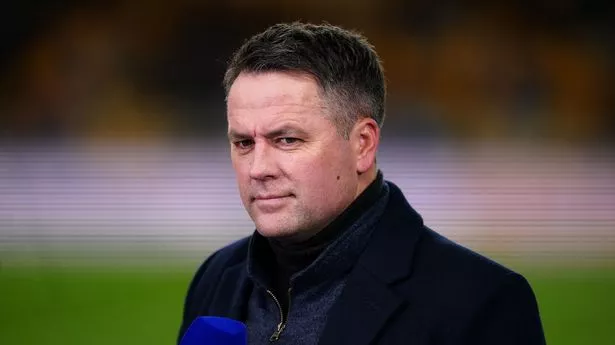 Michael Owen mocked for his Premier League team of the season over one particular pick