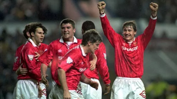 ‘I demanded to leave Man Utd even though they wanted me to stay – I made a big mistake’