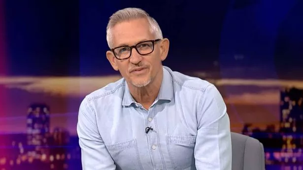 Gary Lineker drops message over leaving Match of the Day sooner than expected