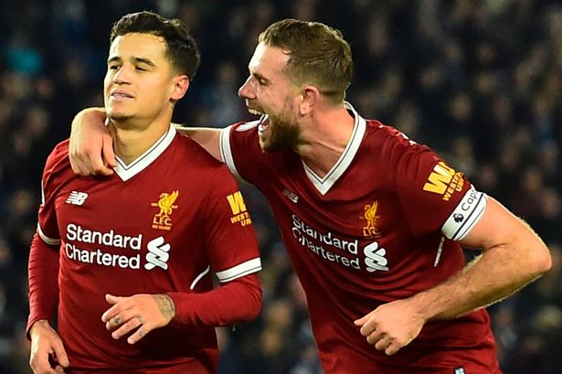 It hasn’t ended well for the four Liverpool players who made it clear they wanted to leave
