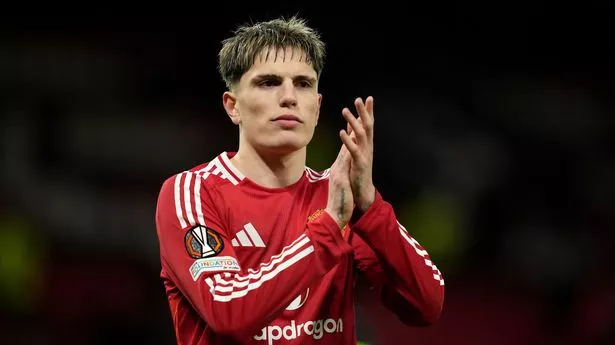 ‘I was Man Utd fan favourite like Alejandro Garnacho – I felt pushed out’