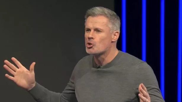 Jamie Carragher’s dream Liverpool January transfer takes step closer as ‘deal agreed’