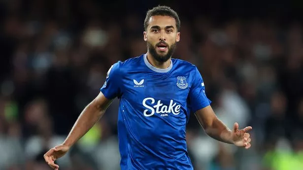 Sean Dyche drops hint on Dominic Calvert-Lewin future with telling transfer admission