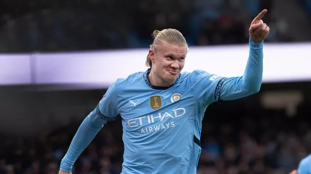 Erling Haaland signs extraordinary new Man City contract with release clause decision made