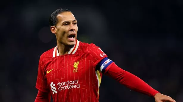 Liverpool see perfect ‘title-winning’ transfer go up in smoke as huge deal agreed