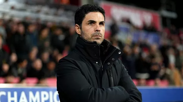 Arsenal block January transfer exit as Mikel Arteta stamps his authority
