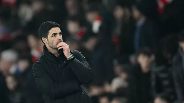 Mikel Arteta’s job security, how striker signing impacts Arsenal boss, two-word instruction