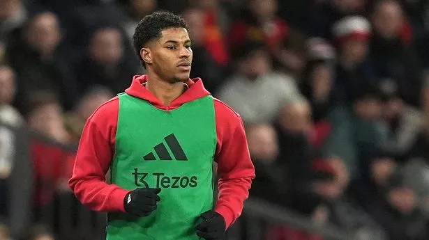 ‘I know where Marcus Rashford went wrong with Ruben Amorim to cut short his Man Utd career’