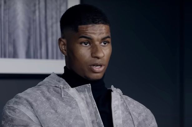 Marcus Rashford makes feelings clear on next club as he rejects three £35m-a-year offers