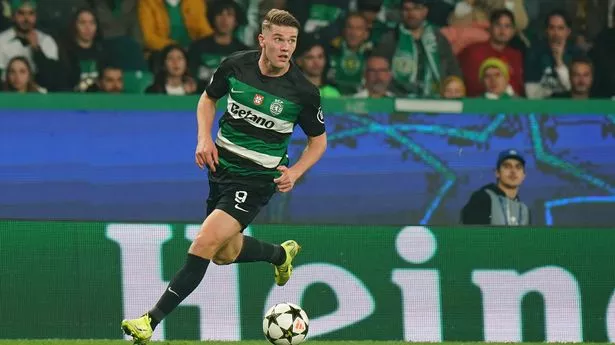 ‘I discovered Ruben Amorim’s dream signing for Man Utd – what I saw may shock fans’