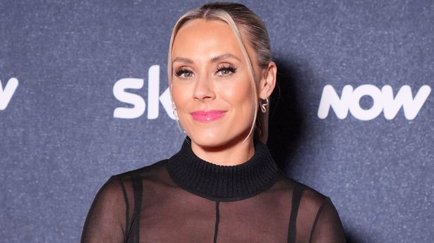 Which football team does Emma Paton support? Sky Sports Darts star’s no.1 side revealed