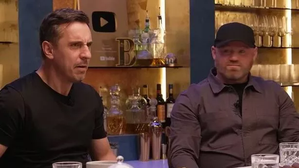 Wayne Rooney confirms decision to return to management and ‘puts name forward’ for next job