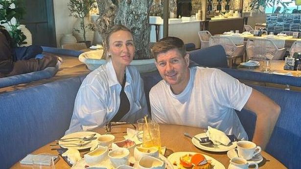 Steven Gerrard’s special treatment after his wife snubbed living in Saudi Arabia