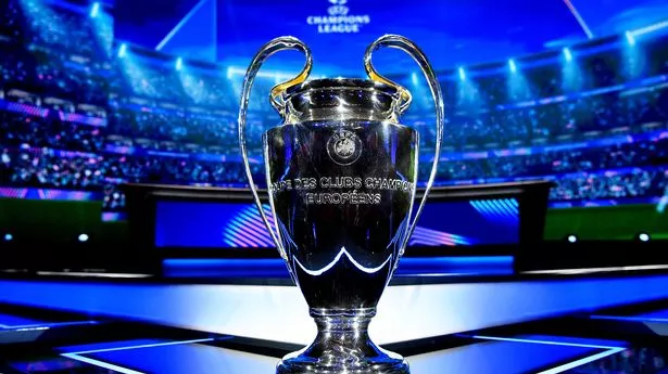 When is Champions League knockout draw? Time, date, TV channel and structure