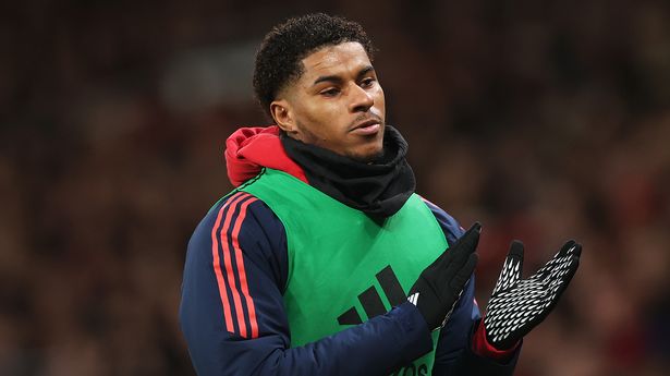 Marcus Rashford can drive final nail into Man Utd masterplan as third transfer nears
