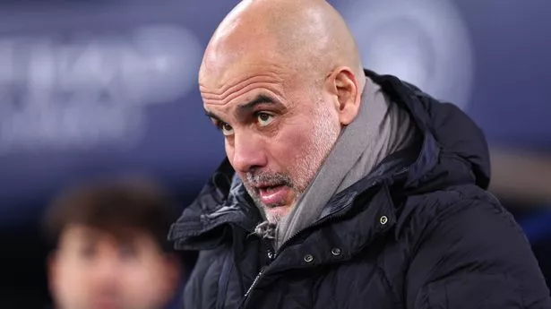 Signs Pep Guardiola was struggling before shock split as expert says ‘fans are right’