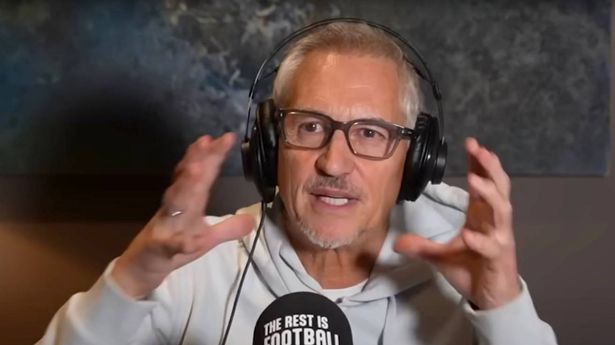 Gary Lineker and Alan Shearer agree on divisive rule with Arsenal and Liverpool affected